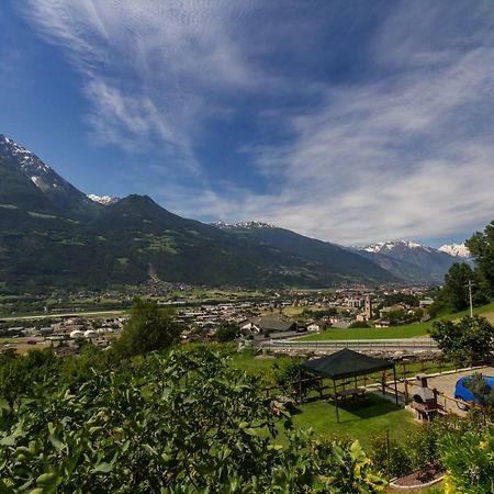 Vistarelax Apartment Aosta Exterior photo