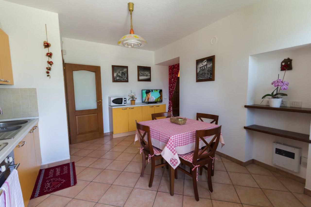 Vistarelax Apartment Aosta Exterior photo