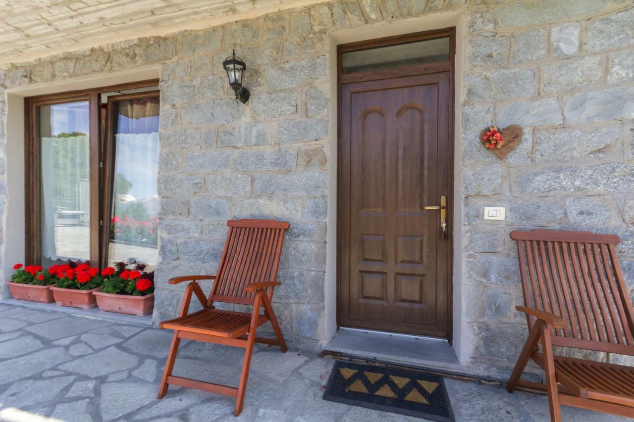 Vistarelax Apartment Aosta Exterior photo