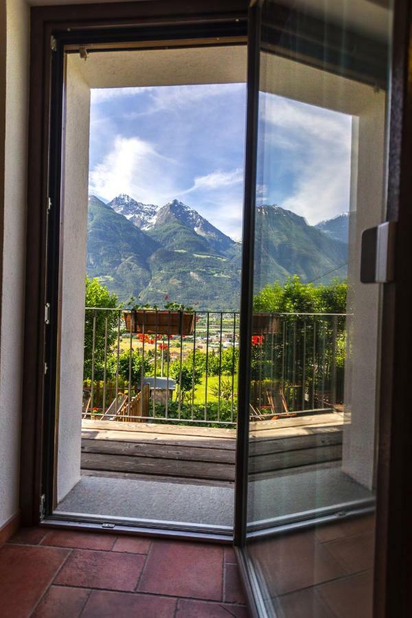 Vistarelax Apartment Aosta Exterior photo