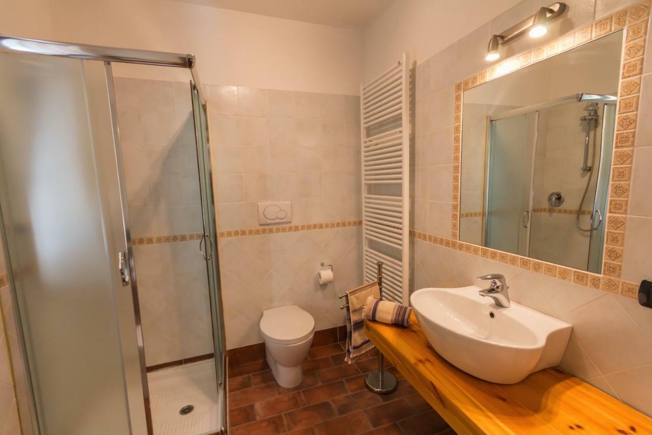 Vistarelax Apartment Aosta Exterior photo