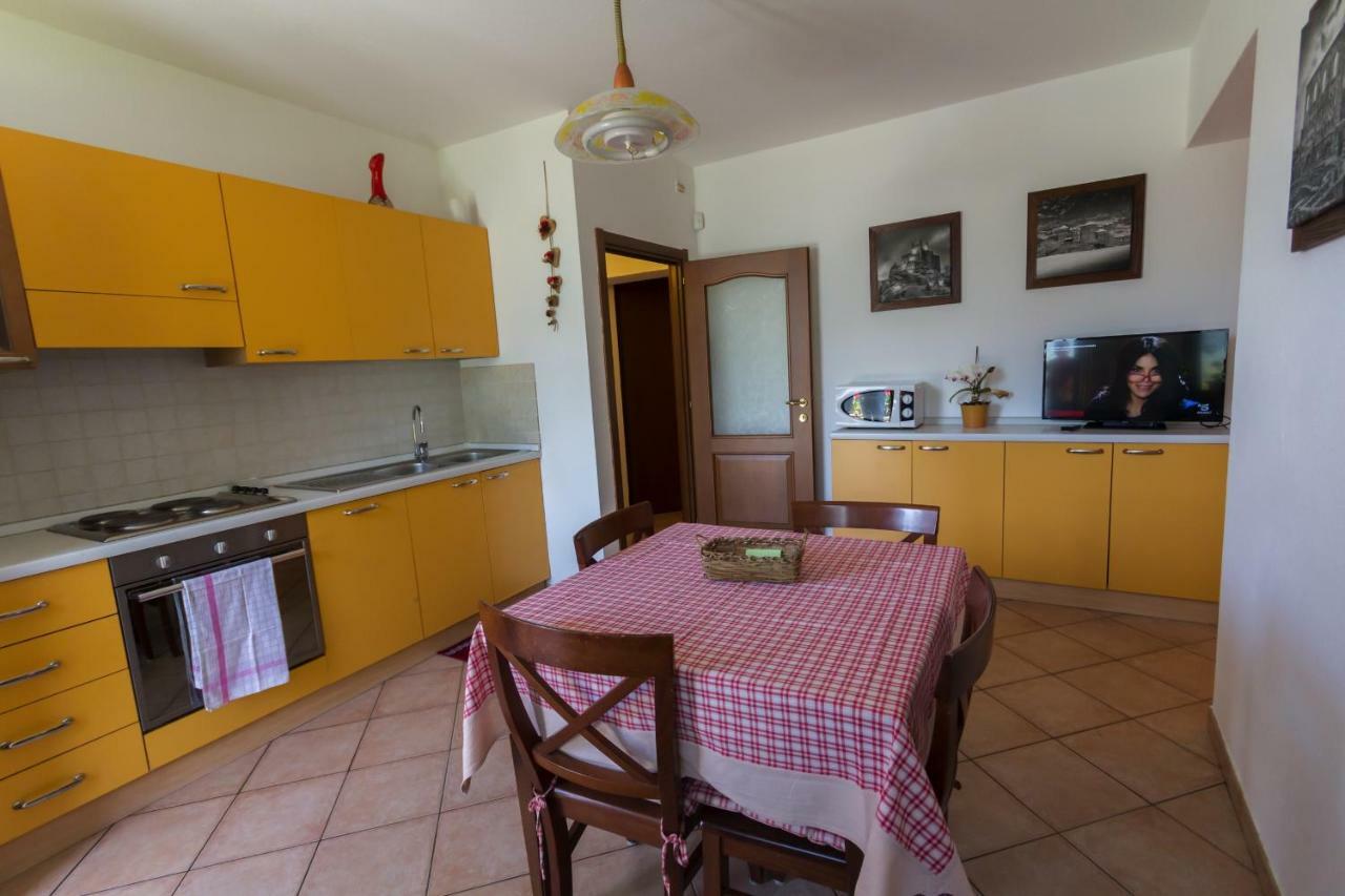 Vistarelax Apartment Aosta Exterior photo