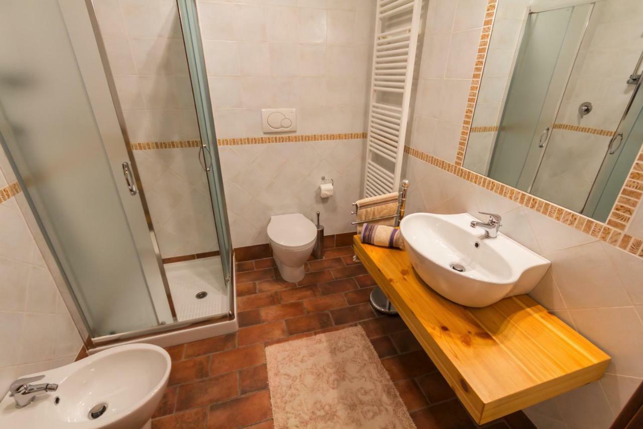 Vistarelax Apartment Aosta Exterior photo