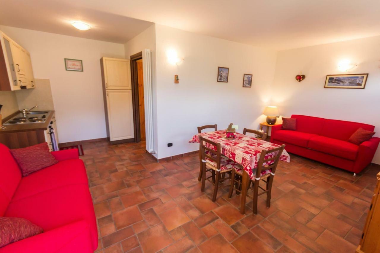 Vistarelax Apartment Aosta Exterior photo