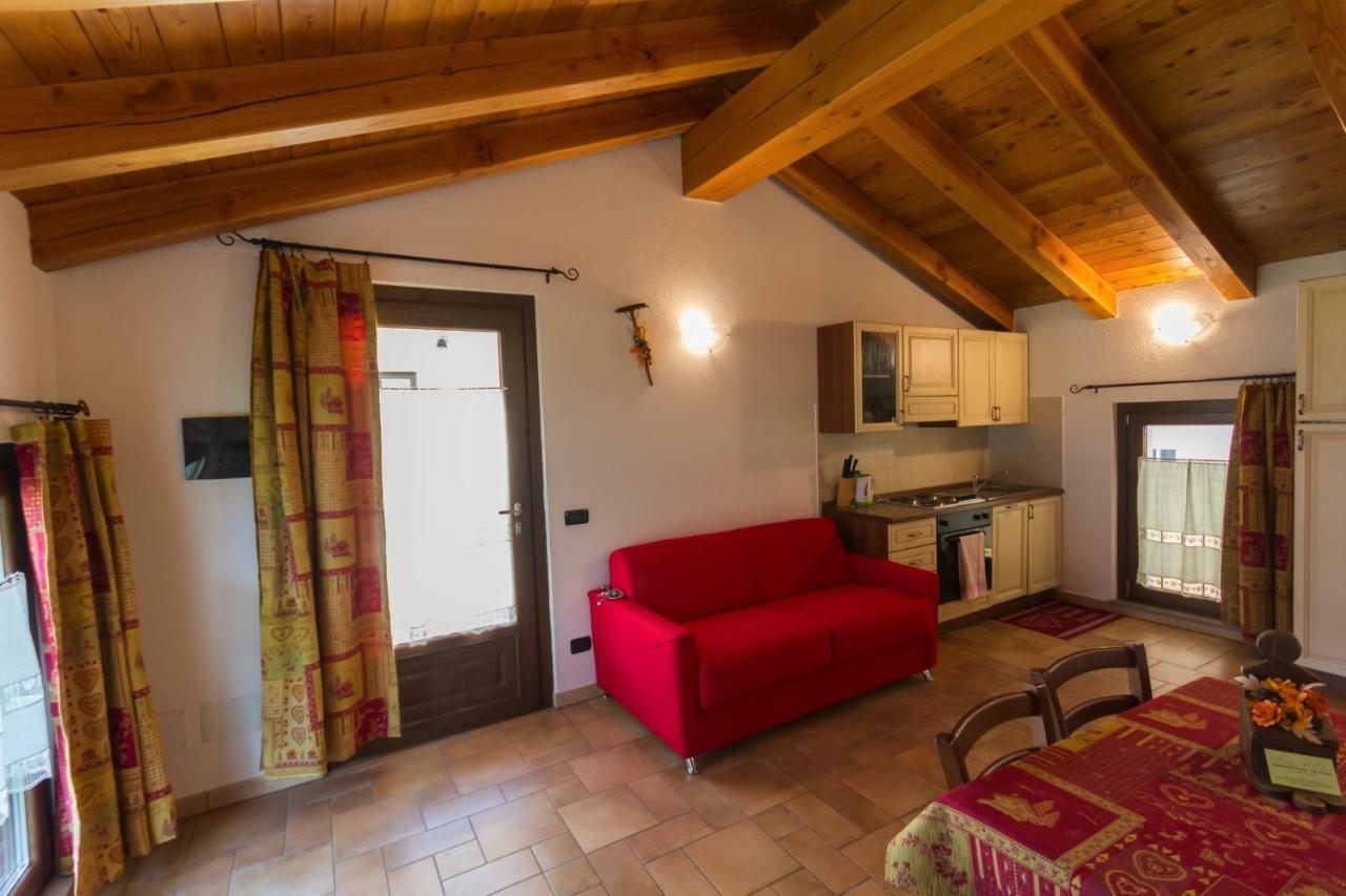 Vistarelax Apartment Aosta Exterior photo