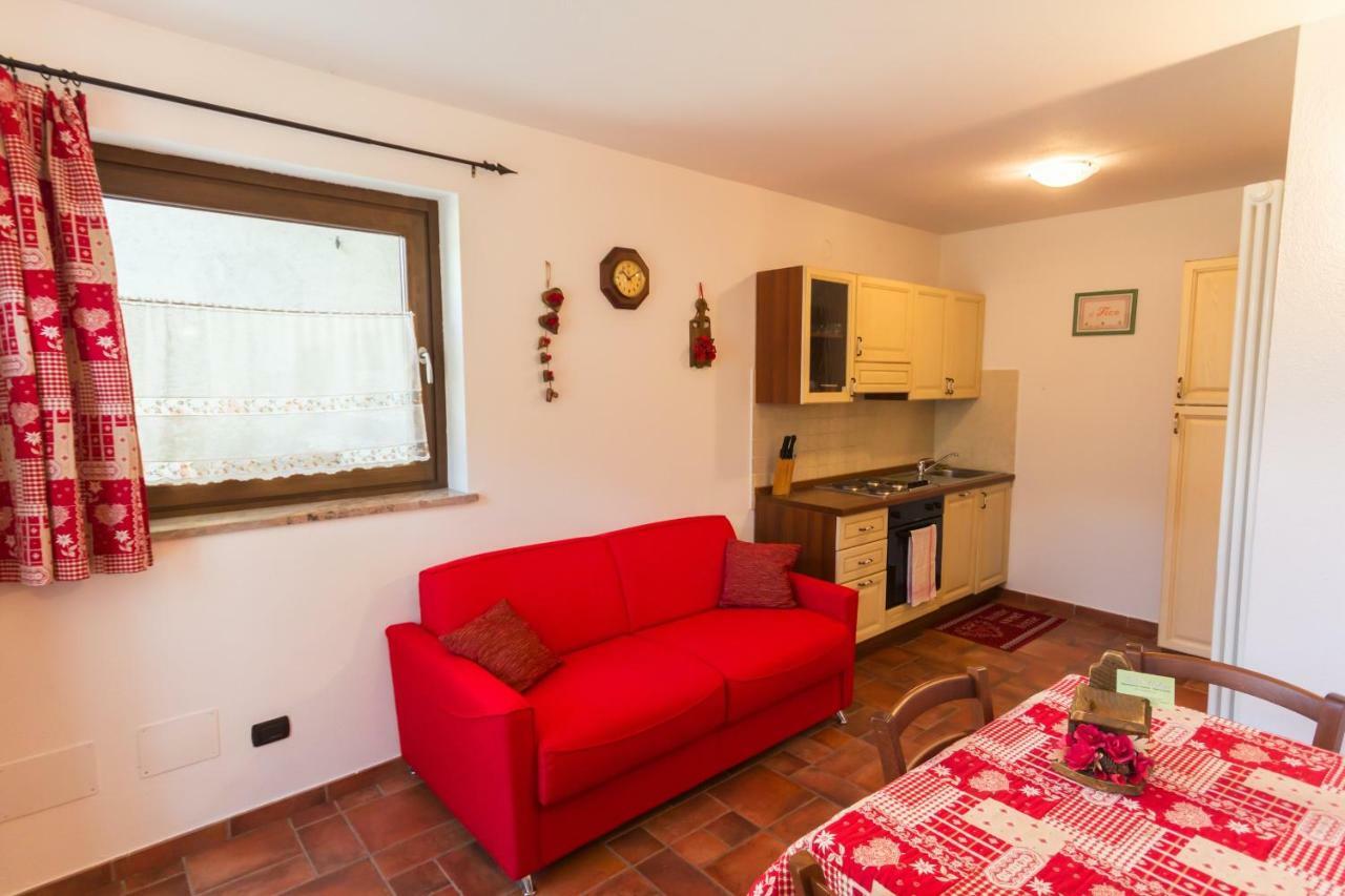 Vistarelax Apartment Aosta Exterior photo